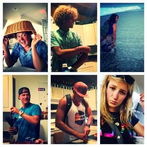 Meet your Posher, Matt